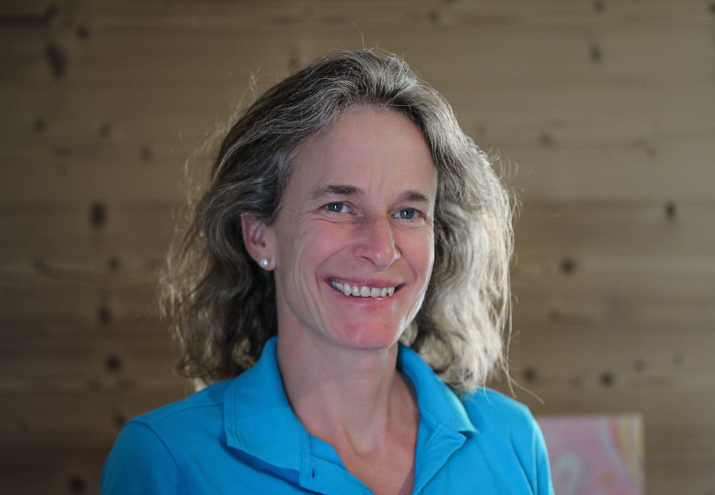 Herzlich Willkommen  Sabin Fitzi